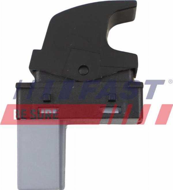 Fast FT82262 - Вимикач, стеклолод'емнік autozip.com.ua