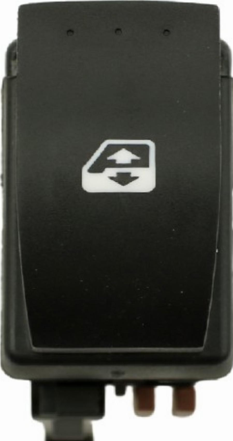 Fast FT82219 - Вимикач, стеклолод'емнік autozip.com.ua