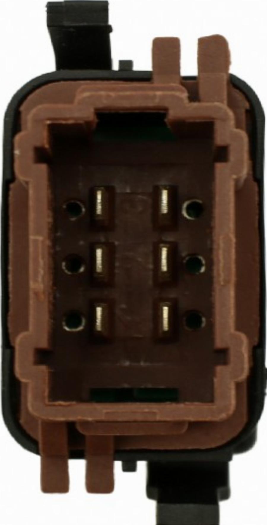 Fast FT82219 - Вимикач, стеклолод'емнік autozip.com.ua