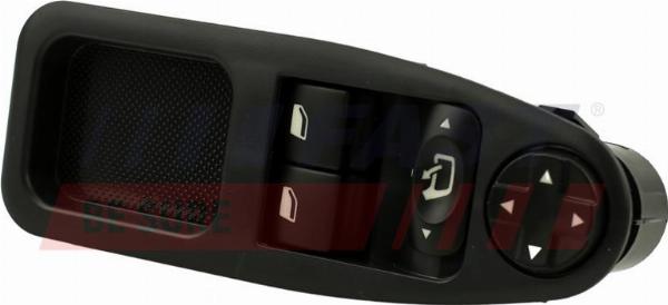 Fast FT82216 - Вимикач, стеклолод'емнік autozip.com.ua