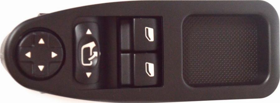 Fast FT82216 - Вимикач, стеклолод'емнік autozip.com.ua