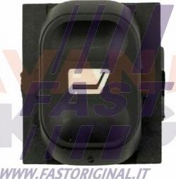 Fast FT82211 - Вимикач, стеклолод'емнік autozip.com.ua
