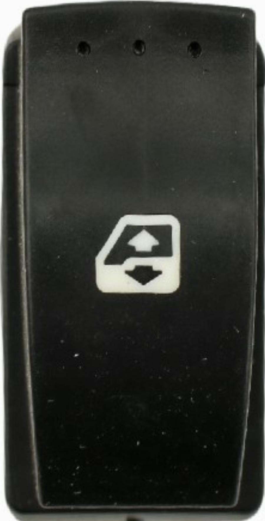 Fast FT82234 - Вимикач, стеклолод'емнік autozip.com.ua