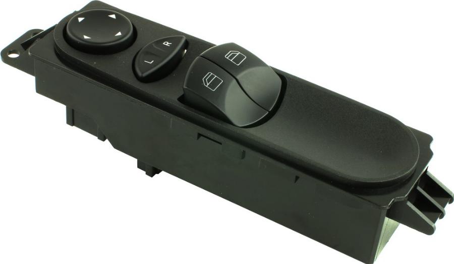 Fast FT82236 - Вимикач, стеклолод'емнік autozip.com.ua