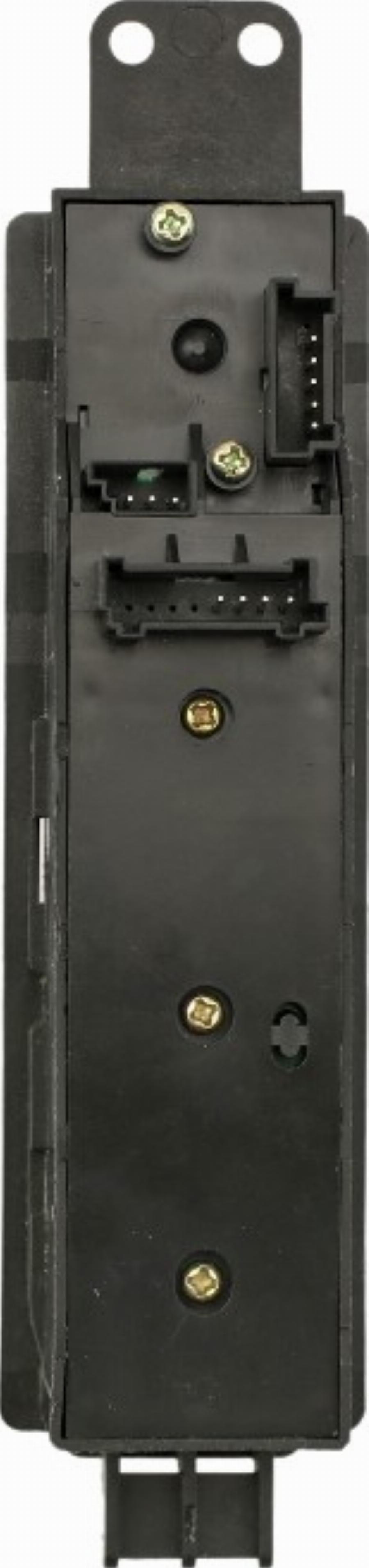 Fast FT82236 - Вимикач, стеклолод'емнік autozip.com.ua