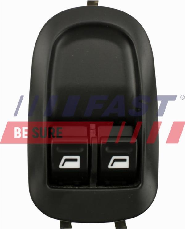 Fast FT82230 - Вимикач, стеклолод'емнік autozip.com.ua