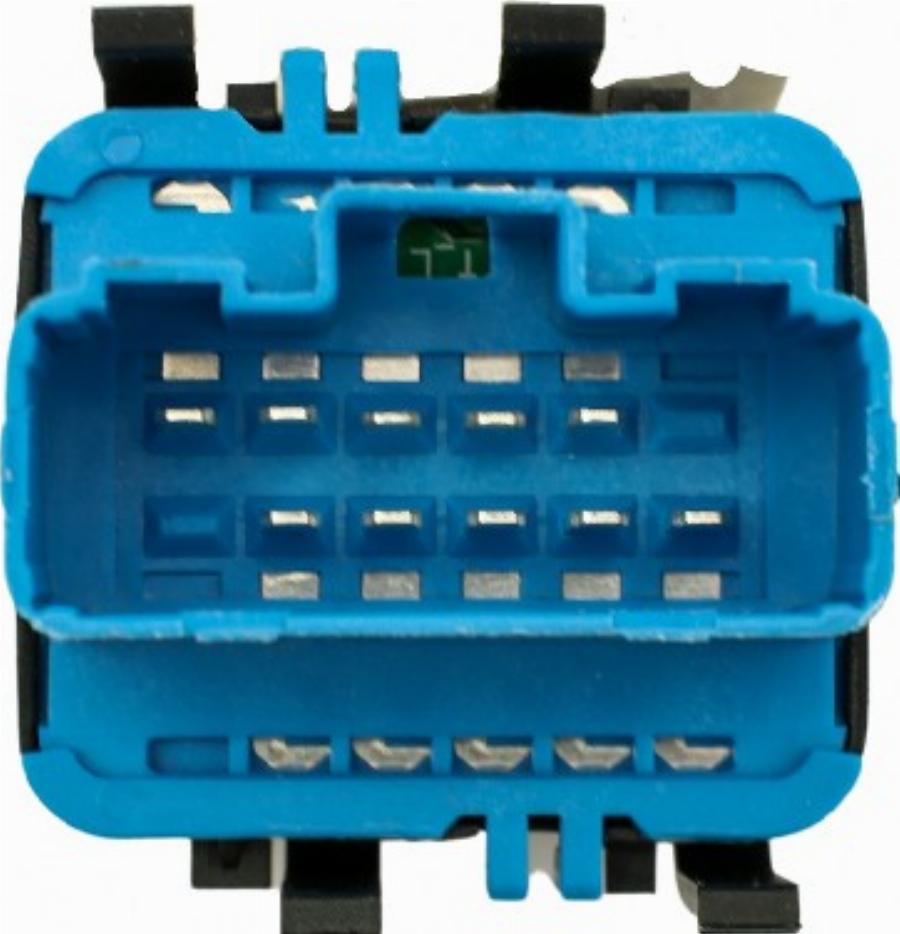 Fast FT82233 - Вимикач, стеклолод'емнік autozip.com.ua