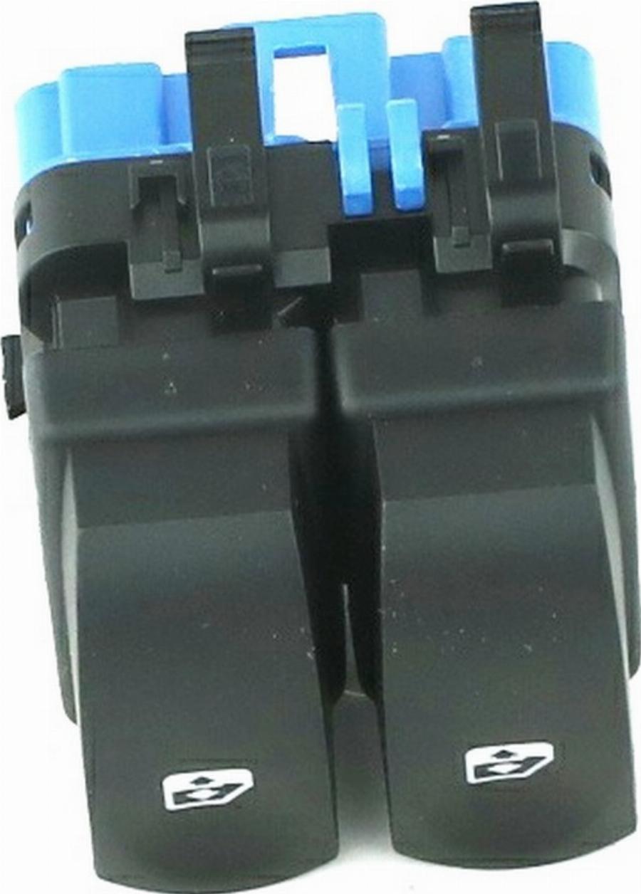 Fast FT82233 - Вимикач, стеклолод'емнік autozip.com.ua