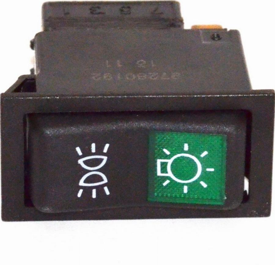 Fast FT82232 - Вимикач, контакт двері autozip.com.ua