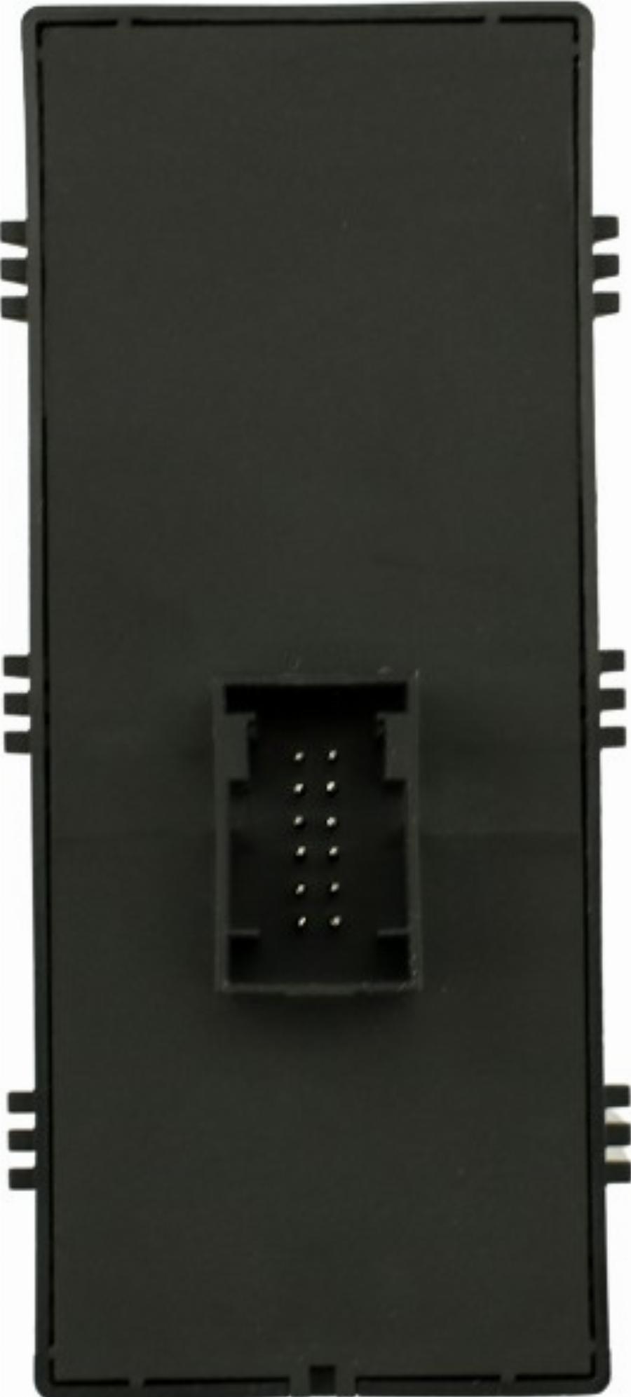 Fast FT82237 - Вимикач, стеклолод'емнік autozip.com.ua