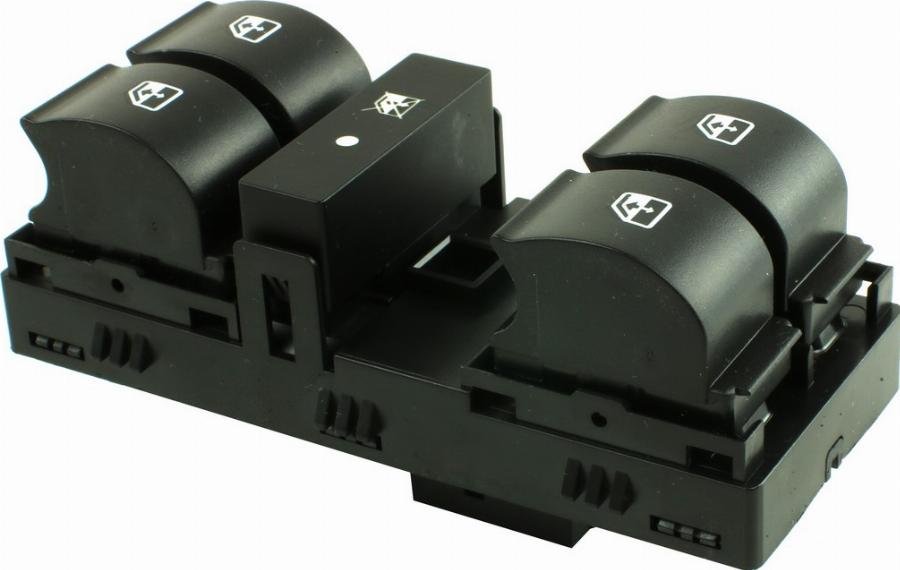Fast FT82237 - Вимикач, стеклолод'емнік autozip.com.ua