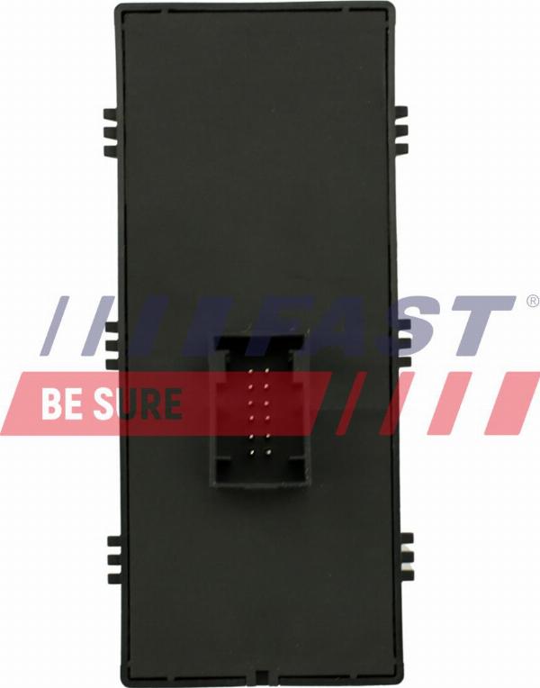Fast FT82237 - Вимикач, стеклолод'емнік autozip.com.ua
