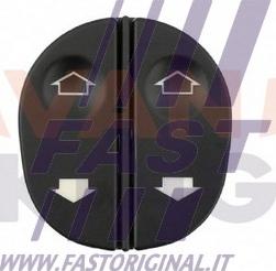 Fast FT82226 - Вимикач, стеклолод'емнік autozip.com.ua