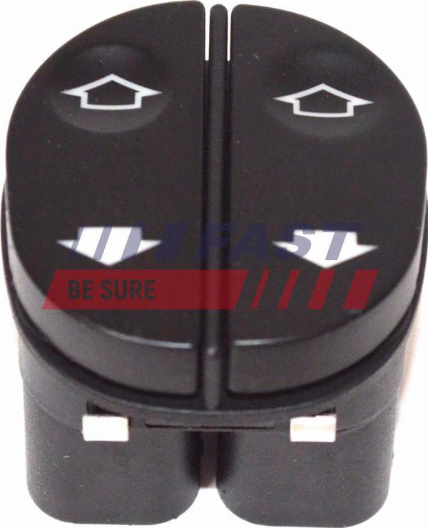 Fast FT82226 - Вимикач, стеклолод'емнік autozip.com.ua