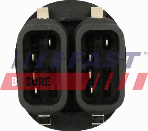 Fast FT82226 - Вимикач, стеклолод'емнік autozip.com.ua