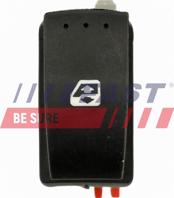 Fast FT82220 - Вимикач, стеклолод'емнік autozip.com.ua