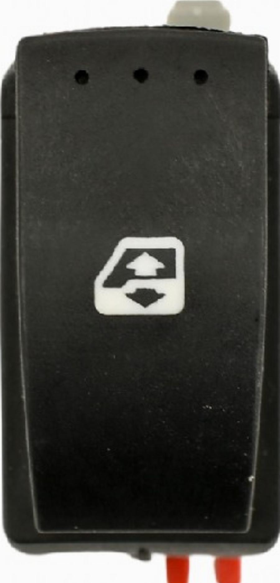 Fast FT82220 - Вимикач, стеклолод'емнік autozip.com.ua