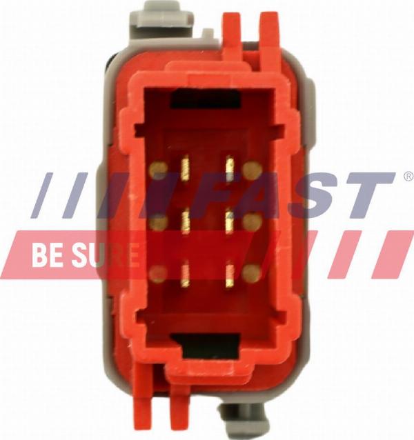 Fast FT82220 - Вимикач, стеклолод'емнік autozip.com.ua