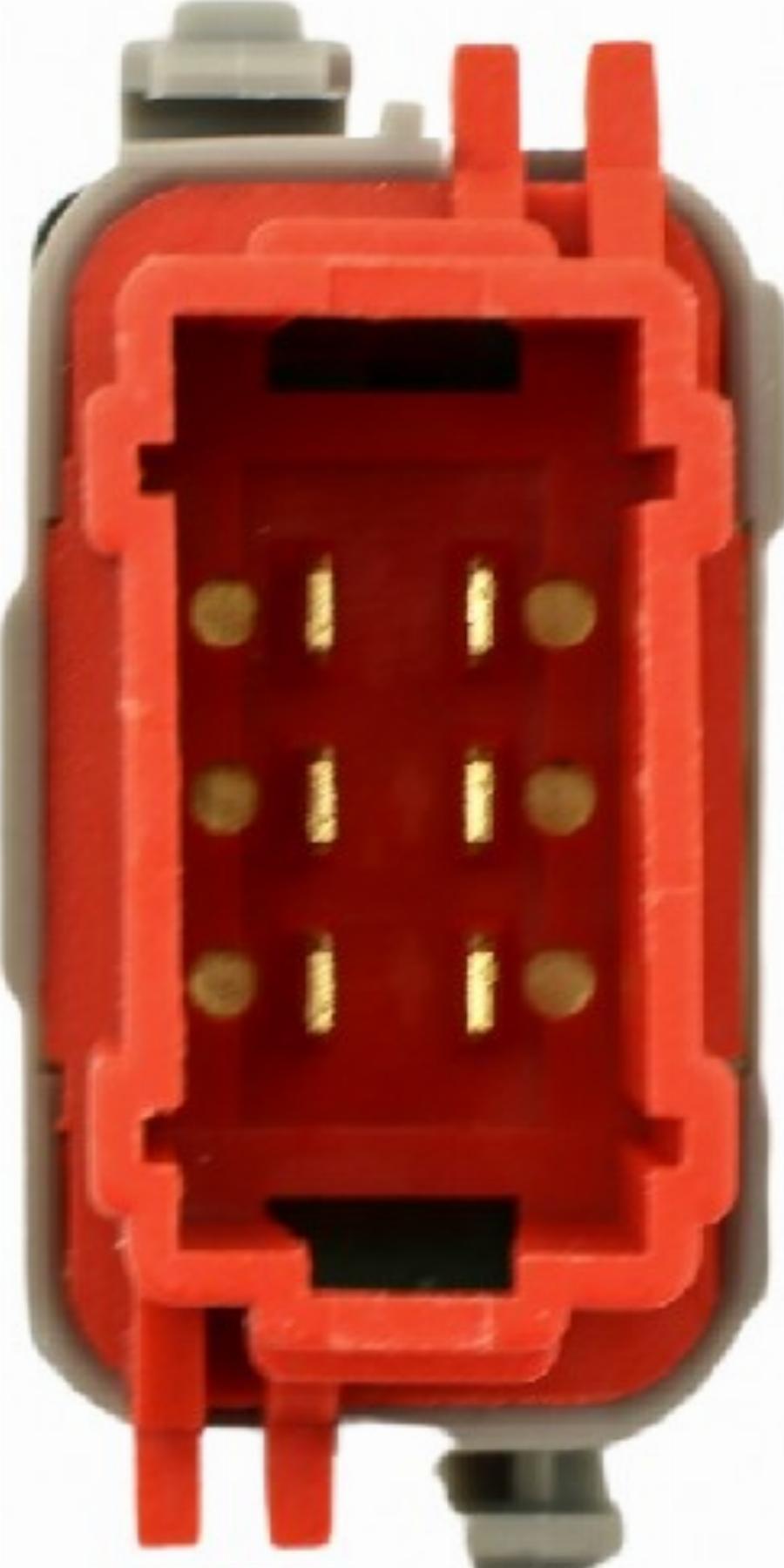 Fast FT82220 - Вимикач, стеклолод'емнік autozip.com.ua