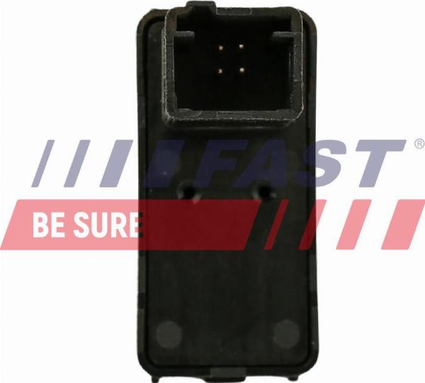 Fast FT82221 - Вимикач, стеклолод'емнік autozip.com.ua