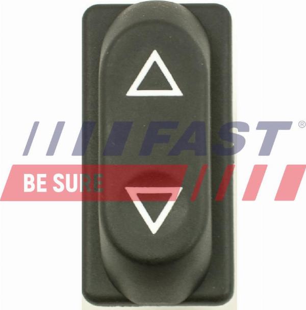 Fast FT82223 - Вимикач, стеклолод'емнік autozip.com.ua