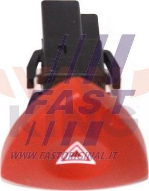 Fast FT82222 - Покажчик аварійної сигналізації autozip.com.ua