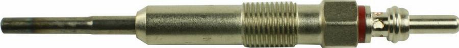 Fast FT82749 - Свічка розжарювання autozip.com.ua