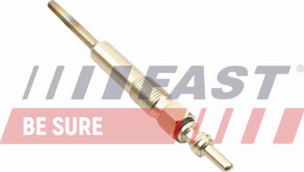 Fast FT82749 - Свічка розжарювання autozip.com.ua
