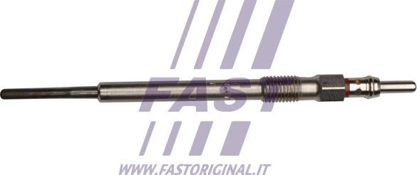 Fast FT82744 - Свічка розжарювання autozip.com.ua