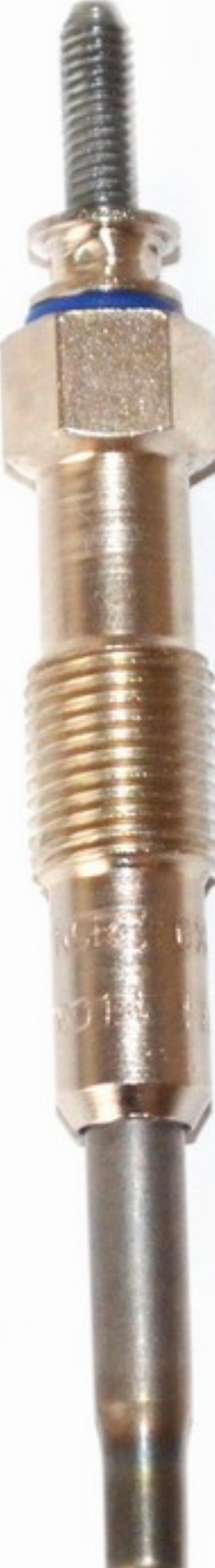 Fast FT82745 - Свічка розжарювання autozip.com.ua