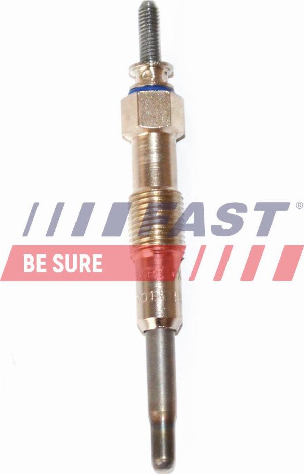 Fast FT82745 - Свічка розжарювання autozip.com.ua