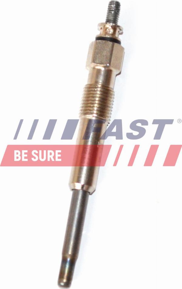 Fast FT82746 - Свічка розжарювання autozip.com.ua
