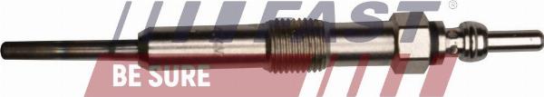 Fast FT82740 - Свічка розжарювання autozip.com.ua