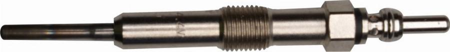 Fast FT82740 - Свічка розжарювання autozip.com.ua