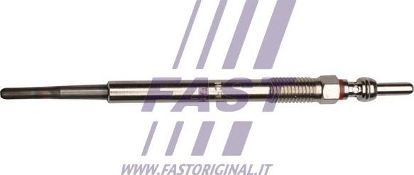 Fast FT82743 - Свічка розжарювання autozip.com.ua