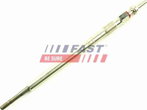 Fast FT82754 - Свічка розжарювання autozip.com.ua