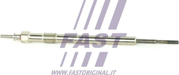 Fast FT82755 - Свічка розжарювання autozip.com.ua