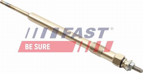 Fast FT82755 - Свічка розжарювання autozip.com.ua