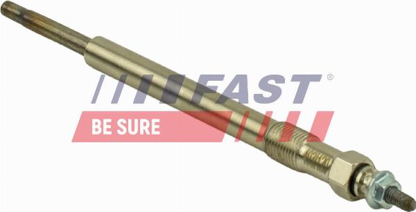 Fast FT82756 - Свічка розжарювання autozip.com.ua