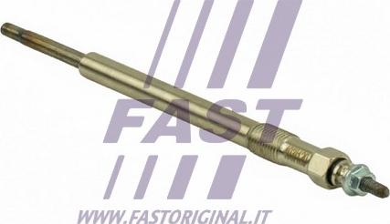 Fast FT82756 - Свічка розжарювання autozip.com.ua