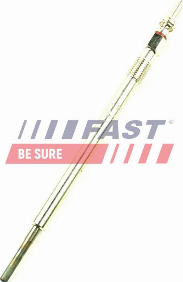 Fast FT82750 - Свічка розжарювання autozip.com.ua