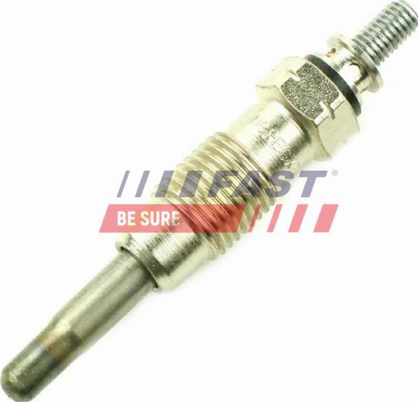 Fast FT82751 - Свічка розжарювання autozip.com.ua