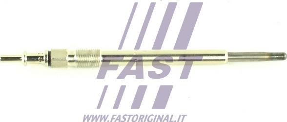 Fast FT82753 - Свічка розжарювання autozip.com.ua