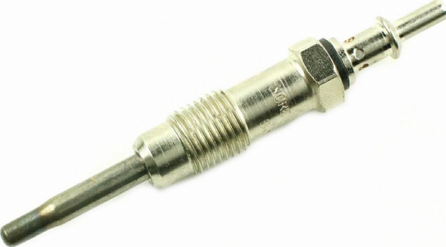 Fast FT82752 - Свічка розжарювання autozip.com.ua
