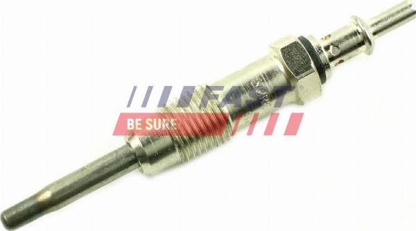 Fast FT82752 - Свічка розжарювання autozip.com.ua