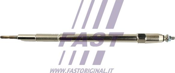 Fast FT82757 - Свічка розжарювання autozip.com.ua