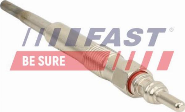 Fast FT82760 - Свічка розжарювання autozip.com.ua