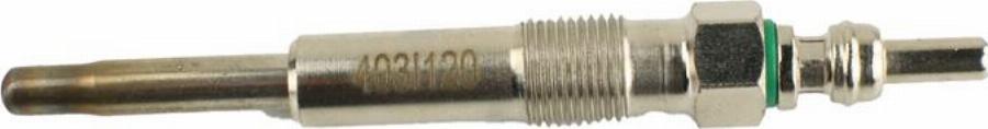 Fast FT82761 - Свічка розжарювання autozip.com.ua