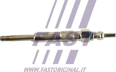 Fast FT82761 - Свічка розжарювання autozip.com.ua