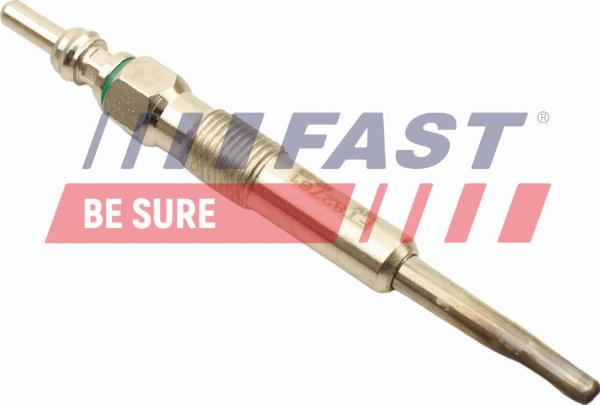 Fast FT82761 - Свічка розжарювання autozip.com.ua